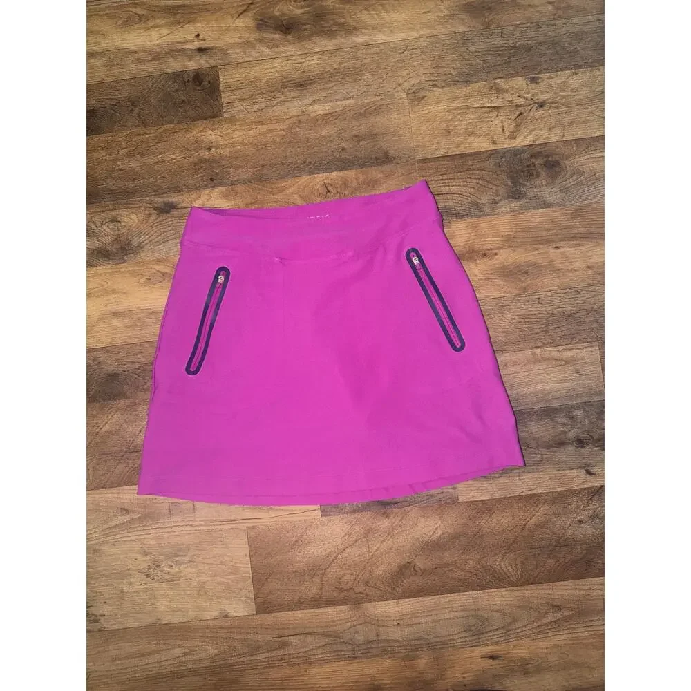 Nike women’s golf tour performance dri fit skirt